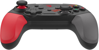 Геймпад A4Tech Bloody GPW50 Sports черный/красный USB Беспроводной виброотдача обратная связь (GPW50 SPORTS RED) - купить недорого с доставкой в интернет-магазине