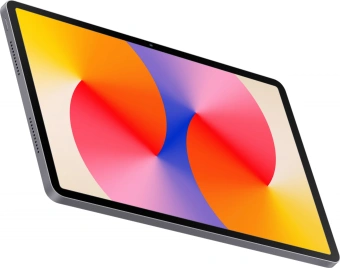 Планшет Huawei Matepad SE 11 Agassi6-W09DP 710A 8C RAM8Gb ROM128Gb 11" IPS 1920x1200 HarmonyOS 2 серый 8Mpix 5Mpix BT WiFi 7700mAh - купить недорого с доставкой в интернет-магазине