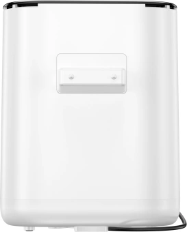 Аэрогриль Trouver FD10 PRO 1800Вт белый - купить недорого с доставкой в интернет-магазине