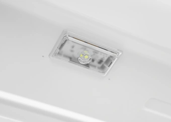Холодильник Indesit ITR 4180 E 2-хкамерн. бежевый - купить недорого с доставкой в интернет-магазине