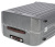 Чемодан Piquadro PQ LM (BV4427PQLM/NCU) 46x68x26.5см 69л. 4.68кг. поликарбонат/натур.кожа темно-серый - купить недорого с доставкой в интернет-магазине