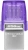 Флеш Диск Kingston 256GB DataTraveler microDuo 3C DTDUO3CG3/256GB USB3.0 фиолетовый - купить недорого с доставкой в интернет-магазине