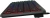 Клавиатура Оклик 300S черный USB slim LED (1696461) кабель 1.6м - купить недорого с доставкой в интернет-магазине