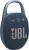 Колонка порт. JBL Clip 5 синий 7W Mono BT 1400mAh (JBLCLIP5BLU) - купить недорого с доставкой в интернет-магазине