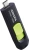 Флеш Диск A-Data 32GB Type-C UC300 ACHO-UC300-32G-RBK/GN USB3.2 черный/зеленый - купить недорого с доставкой в интернет-магазине
