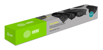 Картридж лазерный Cactus CS-C3503Y 841818 желтый (18000стр.) для Ricoh MP C3503 - купить недорого с доставкой в интернет-магазине