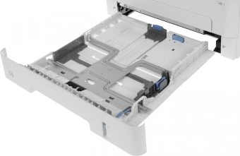 Принтер лазерный Xerox B230V_DNI A4 Duplex Net WiFi белый - купить недорого с доставкой в интернет-магазине