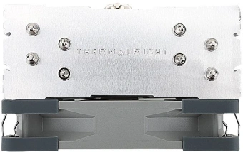 Устройство охлаждения(кулер) Thermalright Assassin Spirit 120 v2 Soc-AM5/AM4/1200/1700/1851 серебристый 4-pin 25.6dB Al+Cu 900gr Ret (TL-AS120-V2) - купить недорого с доставкой в интернет-магазине