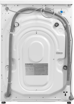 Стиральная машина Maunfeld MFWM148WH класс: A+++ загр.фронтальная макс.:8кг белый инвертер - купить недорого с доставкой в интернет-магазине