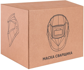 Маска сварщика Patriot 880502120 - купить недорого с доставкой в интернет-магазине