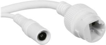 Камера видеонаблюдения IP HiWatch DS-I450L(D)(2.8mm) 2.8-2.8мм цв. корп.:белый - купить недорого с доставкой в интернет-магазине