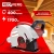 Бороздодел RedVerg RD-WG40 4000об/мин 1700W красный/черный ДА - купить недорого с доставкой в интернет-магазине