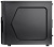 Корпус Thermaltake Versa H21 черный без БП ATX 2x120mm 1xUSB2.0 1xUSB3.0 audio bott PSU - купить недорого с доставкой в интернет-магазине