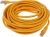 Патч-корд Premier PP6-10M/Y-O 10000Гбит/с FTP 4 пары cat.6 CCA molded 10м желтый RJ-45 (m)-RJ-45 (m) - купить недорого с доставкой в интернет-магазине