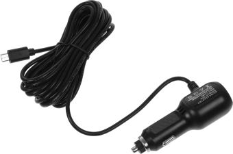Видеорегистратор Roadgid Mini 3 GPS Wi-Fi черный 2Mpix 1080x1920 1080p 170гр. GPS JIELI5601 - купить недорого с доставкой в интернет-магазине