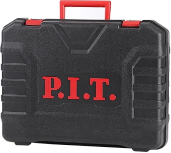 Углошлифовальная машина P.I.T. PWS20H-125B/1 8000об/мин рез.шпин.:M14 d=125мм - купить недорого с доставкой в интернет-магазине