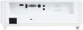 Проектор Infocus IN114.AA DLP 4000Lm LS 4000Lm ANSI (1024x768) 30000:1 ресурс лампы:6000часов 1xUSB typeA 1xHDMI 2.9кг - купить недорого с доставкой в интернет-магазине