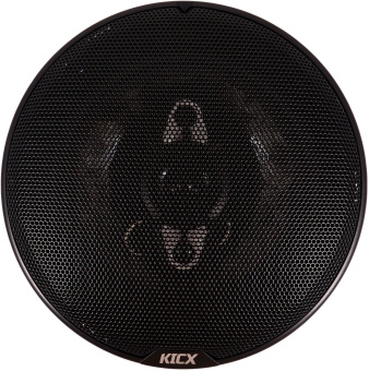 Колонки автомобильные Kicx SA 165 150Вт 92дБ 4Ом 16.5см (6 1/2дюйм) (ком.:2кол.) коаксиальные четырехполосные - купить недорого с доставкой в интернет-магазине