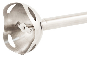 Блендер погружной Starwind SBP2322b 800Вт темно-серый/бирюзовый - купить недорого с доставкой в интернет-магазине