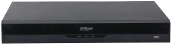 Видеорегистратор Dahua NVR DHI-NVR5208-EI - купить недорого с доставкой в интернет-магазине
