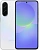 Смартфон Samsung SM-A366E Galaxy A36 5G 128Gb 8Gb серый моноблок 3G 4G 2Sim 6.7" 1080x2340 Android 15 50Mpix 802.11 a/b/g/n/ac/ax NFC GPS GSM900/1800 GSM1900 Protect