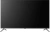 Телевизор LED Digma 50" DM-LED50UBB41 Android TV Frameless Metal темно-серебристый/серебристый 4K Ultra HD 60Hz DVB-T DVB-T2 DVB-C DVB-S DVB-S2 USB WiFi Smart TV - купить недорого с доставкой в интернет-магазине