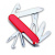 Нож перочинный Victorinox Super Tinker (1.4703) 91мм 14функц. красный карт.коробка - купить недорого с доставкой в интернет-магазине
