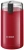 Кофемолка Bosch TSM6A014R 180Вт сист.помол.:ротац.нож вместим.:75гр красный - купить недорого с доставкой в интернет-магазине