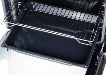 Духовой шкаф Электрический Gorenje BO6735E02XK нержавеющая сталь/черный - цена, купить или заказать с доставкой в интернет-магазине Духовой шкаф Электрический Gorenje BO6735E02XK нержавеющая сталь/черный - купить недорого с доставкой в интернет-магазине
