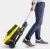 Минимойка Karcher K 4 Classic 1800Вт (1.679-420.0) - купить недорого с доставкой в интернет-магазине