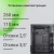 Корпус Digma DCC-MN302 черный без БП mATX 1x80mm 2x120mm 1xUSB2.0 1xUSB3.0 audio - купить недорого с доставкой в интернет-магазине