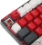 Клавиатура A4Tech Bloody S87 Naraka механическая черный/красный USB for gamer LED (S87 NARAKA) - купить недорого с доставкой в интернет-магазине