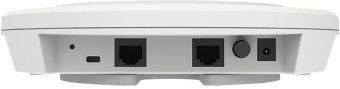Точка доступа D-Link DWL-6610AP AC1200 1000BASE-T белый - купить недорого с доставкой в интернет-магазине