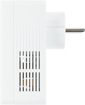 Сетевой адаптер HomePlug AV TP-Link TL-PA7017P KIT AV1000 Gigabit Ethernet (упак.:2шт) - купить недорого с доставкой в интернет-магазине