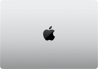 Ноутбук Apple MacBook Pro A3401 M4 Pro 12 core 24Gb SSD512Gb/16 core GPU 14.2" Liquid Retina XDR (3024x1964) macOS silver WiFi BT Cam (MX2E3LL/A) - купить недорого с доставкой в интернет-магазине