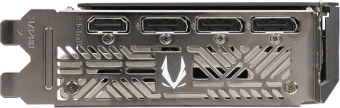 Видеокарта Zotac PCI-E 5.0 RTX 5070 SOLID OC NVIDIA GeForce RTX 5070 12Gb 192bit GDDR7 2542/28000 HDMIx1 DPx3 HDCP Ret - купить недорого с доставкой в интернет-магазине