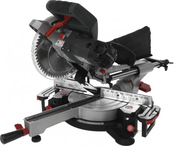 Торцовочная пила Metabo KGSV 216 M 1700Вт 5000об/мин d=216мм - купить недорого с доставкой в интернет-магазине