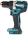 Дрель-шуруповерт Makita DDF484Z аккум. патрон:быстрозажимной