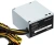 Блок питания KingPrice ATX 550W KPPSU550 (20+4pin) 120mm fan 4xSATA - купить недорого с доставкой в интернет-магазине