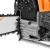 Бензопила Daewoo DACS 4500 3.2л.с. дл.шины:16" (40cm) - купить недорого с доставкой в интернет-магазине