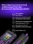 Тестер кабельный Ermenrich NetGeeks NP50 фиолетовый/черный (84555) - цена, купить или заказать с доставкой в интернет-магазине Тестер кабельный Ermenrich NetGeeks NP50 фиолетовый/черный (84555) - купить недорого с доставкой в интернет-магазине