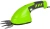Ножницы для травы Greenworks G36HSаккум. (2903307) - купить недорого с доставкой в интернет-магазине