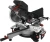 Торцовочная пила Metabo KGSV 216 M 1700Вт 5000об/мин d=216мм - купить недорого с доставкой в интернет-магазине
