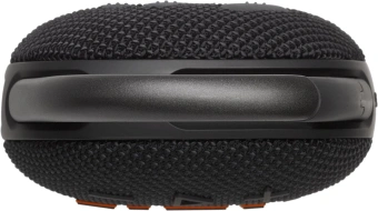 Колонка порт. JBL Clip 5 черный 7W Mono BT 10м 1400mAh - купить недорого с доставкой в интернет-магазине