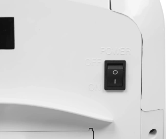 Сушилка для рук G-Teq 8801 PW 1000Вт белый - купить недорого с доставкой в интернет-магазине