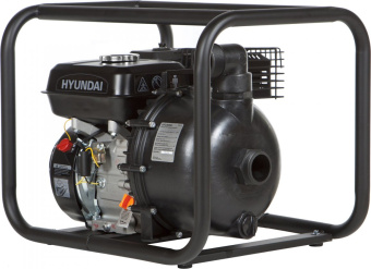 Мотопомпа Hyundai HYA 53 500л/мин для хим.жид. - купить недорого с доставкой в интернет-магазине