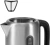 Чайник электрический Polaris PWK 1729CA 1.7л. 2200Вт сталь корпус: металл - купить недорого с доставкой в интернет-магазине