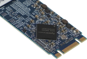 Накопитель SSD ТМИ SATA-III 1TB ЦРМП.467512.002-02 M.2 2280 3.45 DWPD - купить недорого с доставкой в интернет-магазине