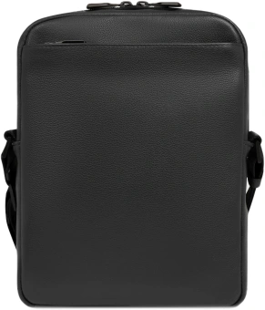 Сумка мужская Piquadro Ael CA6917S142/N черная натур.кожа - купить недорого с доставкой в интернет-магазине