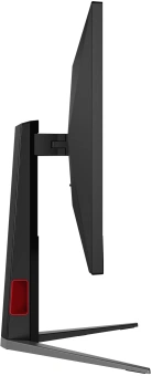 Монитор AOC 27" Q27G4S черный IPS LED 16:9 HDMI матовая HAS Piv 450cd 178гр/178гр 2560x1440 300Hz FreeSync DP Quad 2K (1440p) 5.33кг - купить недорого с доставкой в интернет-магазине